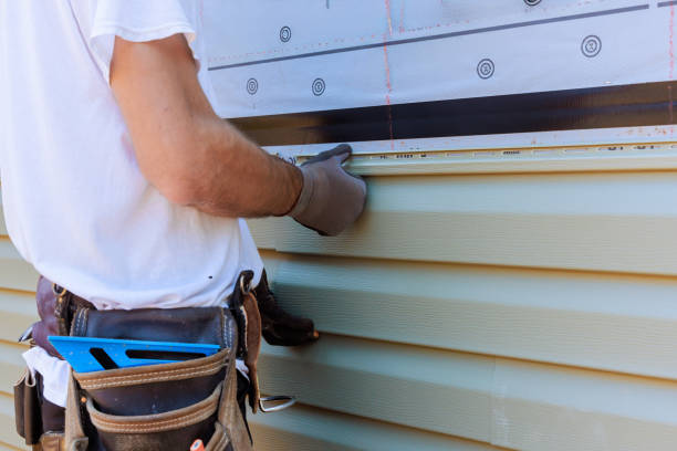 Affordable Siding Replacement solutions in Springboro, OH
